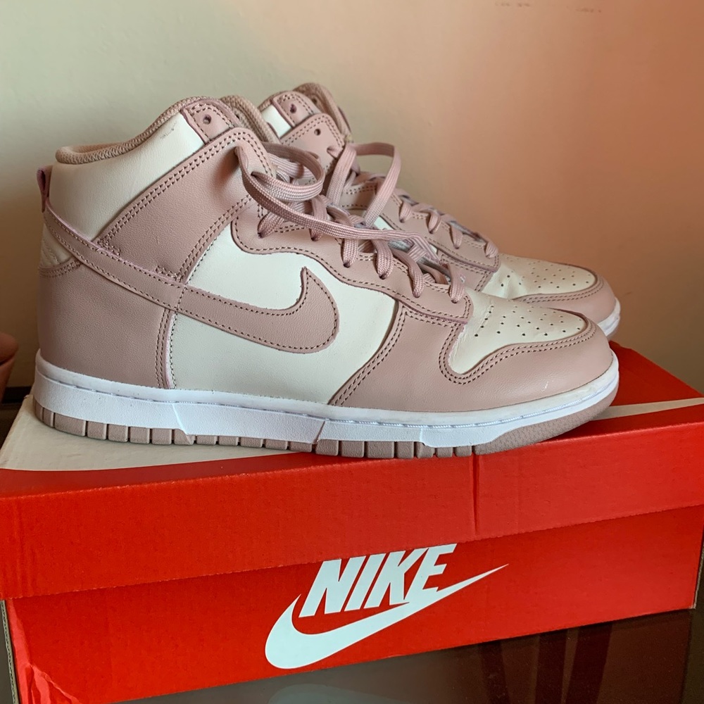 Nike High Dunks - image 1